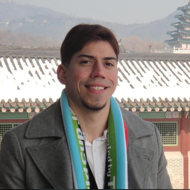 Pedro profile picture