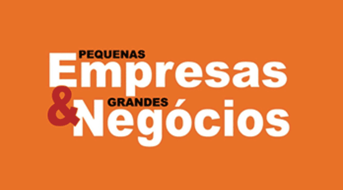 Pequenas Empresas Grandes Negócios